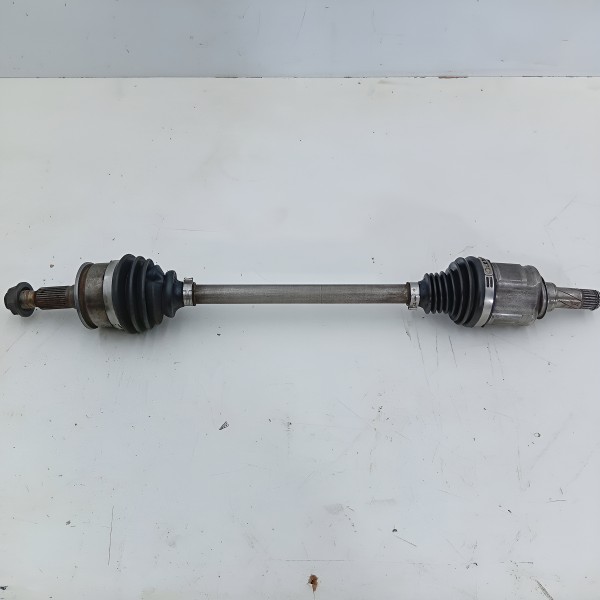 Semi Eixo Lado Esquerdo Chevrolet Onix 2012