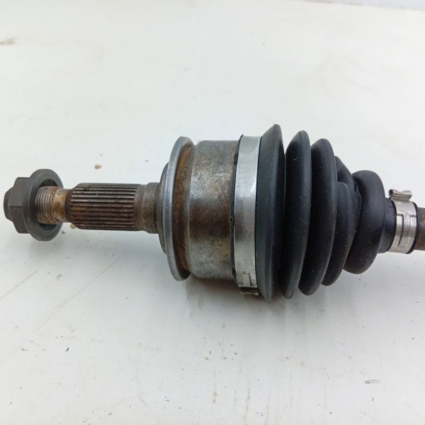 Semi Eixo Lado Esquerdo Chevrolet Onix 2012