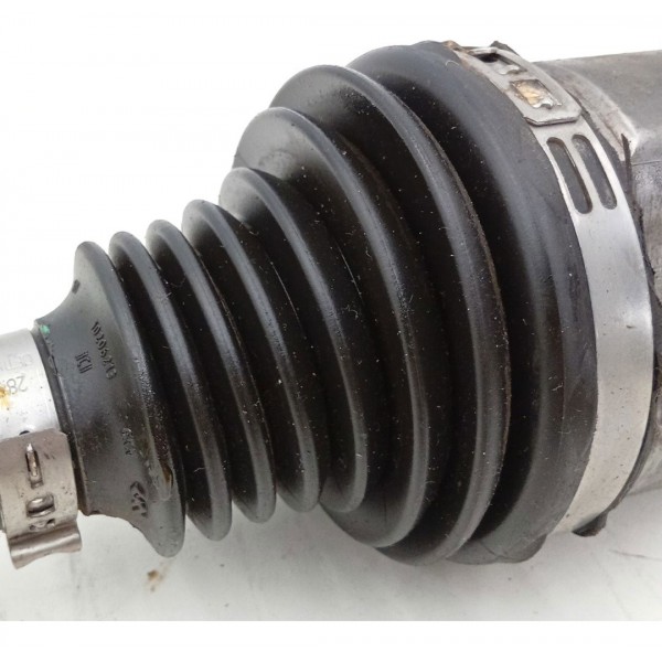 Semi Eixo Lado Esquerdo Chevrolet Onix 2012