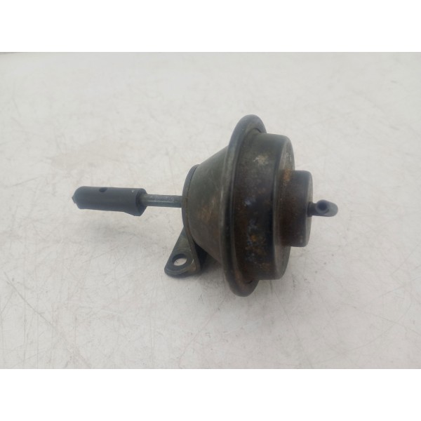 Posicionador Pneumático 2 Corpo Volkswagen Gol 2012 A 2018