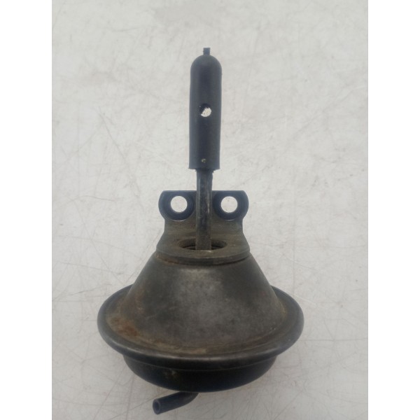 Posicionador Pneumático 2 Corpo Volkswagen Gol 2012 A 2018