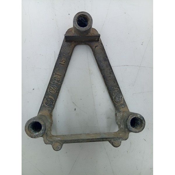 Suporte Bobina Ignição Vw Volkswagen Gol 2012 A 2018