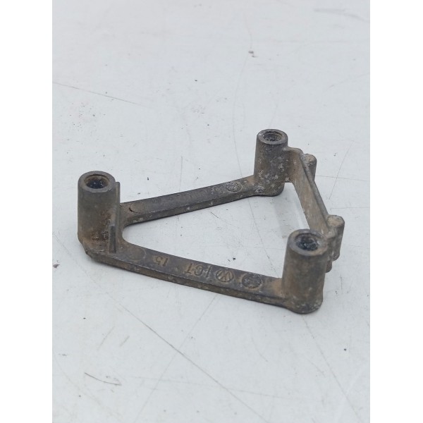 Suporte Bobina Ignição Vw Volkswagen Gol 2012 A 2018