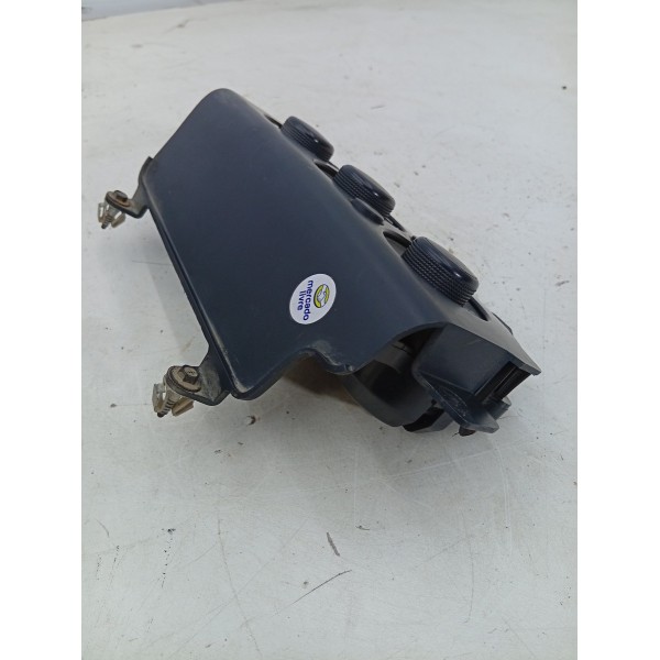 Comando Ar Condicionado Ford Ka 2015 A 2020