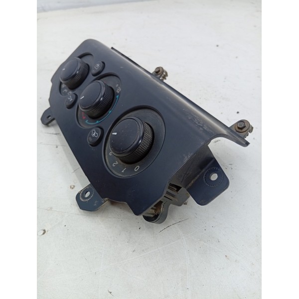 Comando Ar Condicionado Ford Ka 2015 A 2020