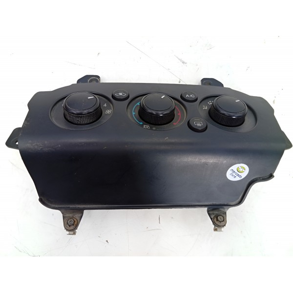 Comando Ar Condicionado Ford Ka 2015 A 2020