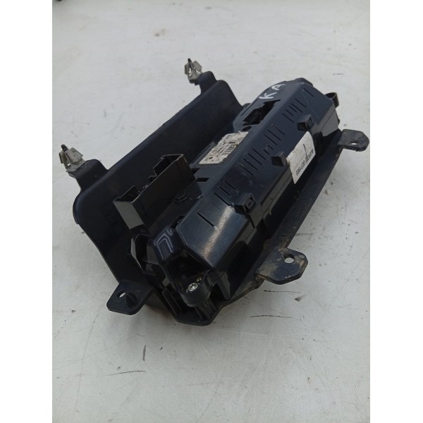 Comando Ar Condicionado Ford Ka 2015 A 2020