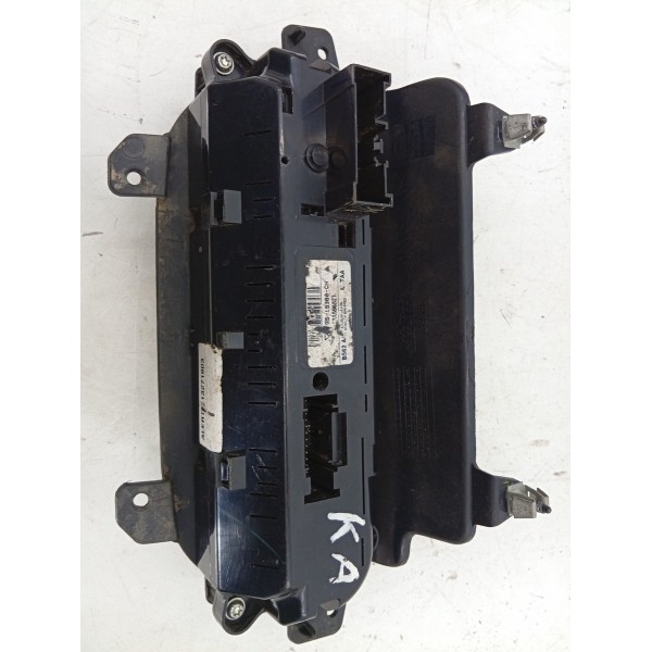 Comando Ar Condicionado Ford Ka 2015 A 2020