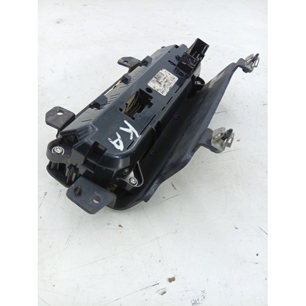 Comando Ar Condicionado Ford Ka 2015 A 2020