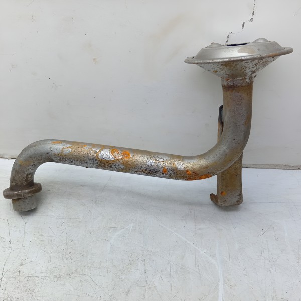 Pescador De Óleo Fiat Linea 2010 A  2011