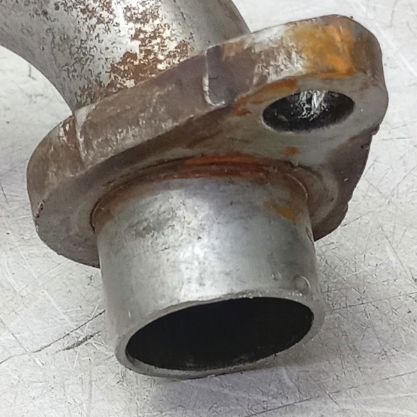 Pescador De Óleo Fiat Linea 2010 A  2011