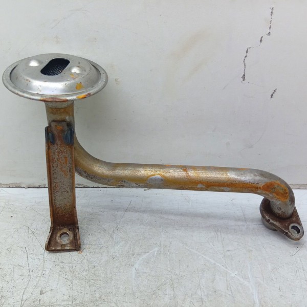 Pescador De Óleo Fiat Linea 2010 A  2011