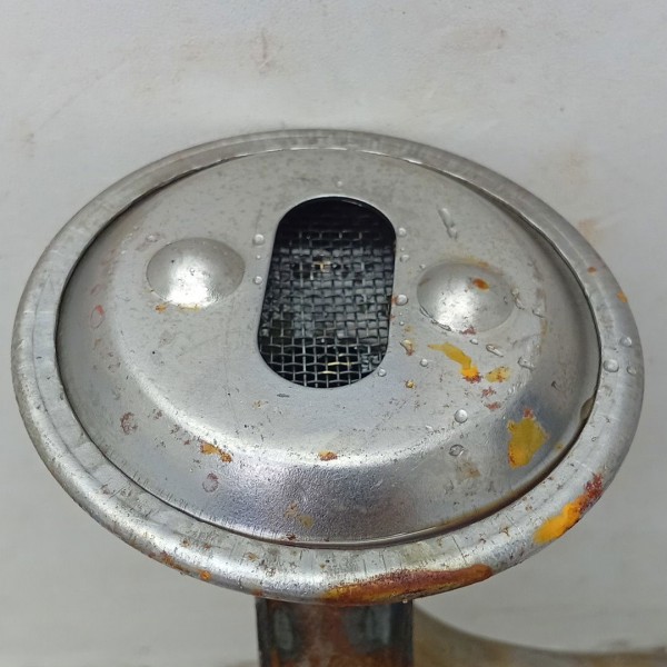 Pescador De Óleo Fiat Linea 2010 A  2011