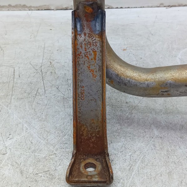 Pescador De Óleo Fiat Linea 2010 A  2011