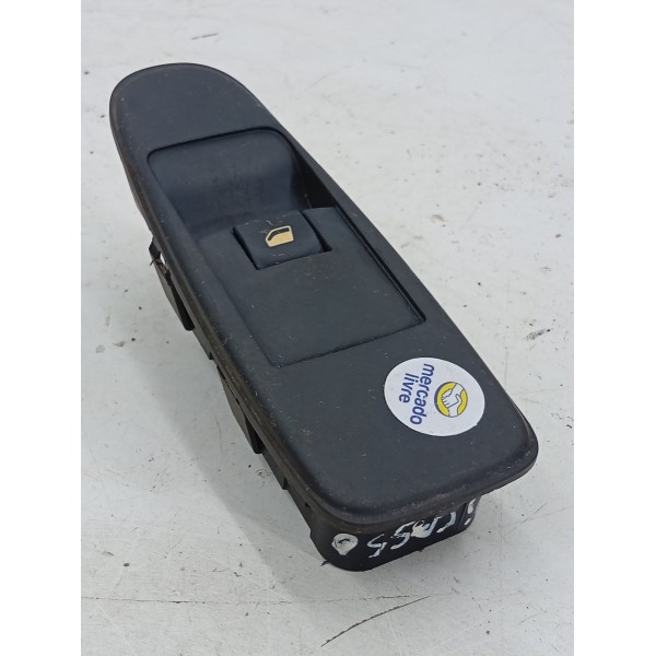 Botão Vidro Elétrico Direito Citroen C4 Picasso 2009 A 2012