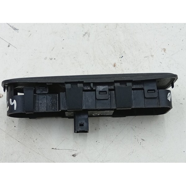 Botão Vidro Elétrico Direito Citroen C4 Picasso 2009 A 2012
