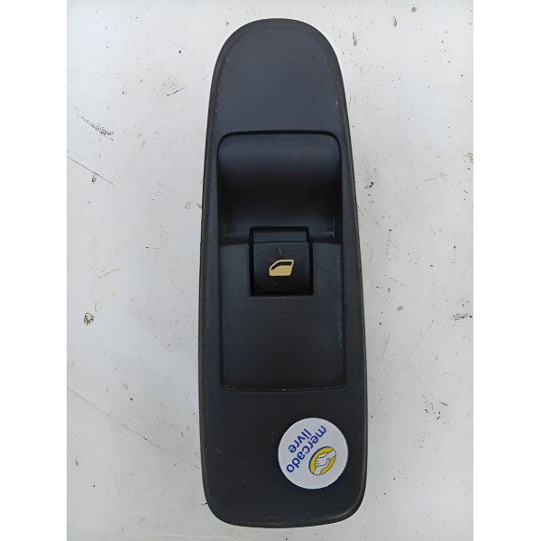Botão Vidro Elétrico Direito Citroen C4 Picasso 2009 A 2012