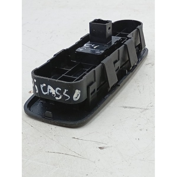 Botão Vidro Elétrico Direito Citroen C4 Picasso 2009 A 2012