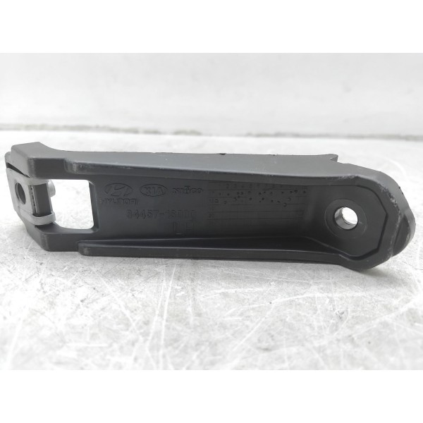 Suporte Esquerdo Radiador Hyundai Hb20 2013 A 2015