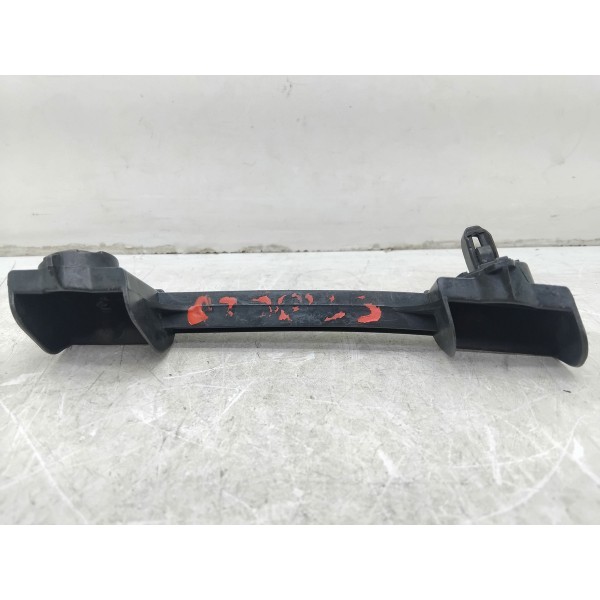 Suporte Parachoque Ld Etios Hatch 2013 A 2017