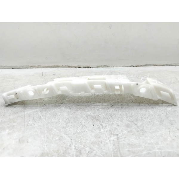 Suporte Plastico Do Para-choque Renault Sandeiro 2019