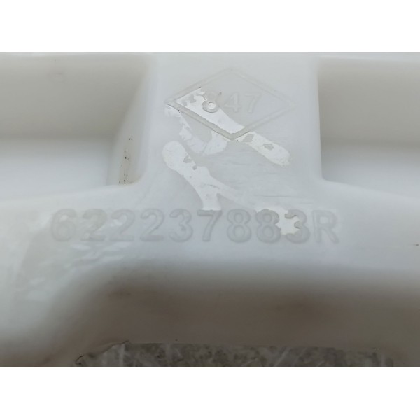 Suporte Plastico Do Para-choque Renault Sandeiro 2019