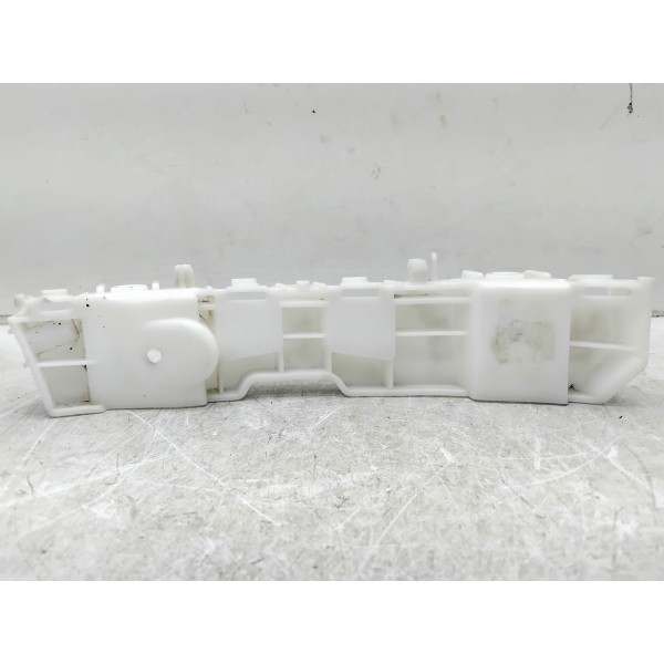 Suporte Plastico Do Para-choque Renault Sandeiro 2019