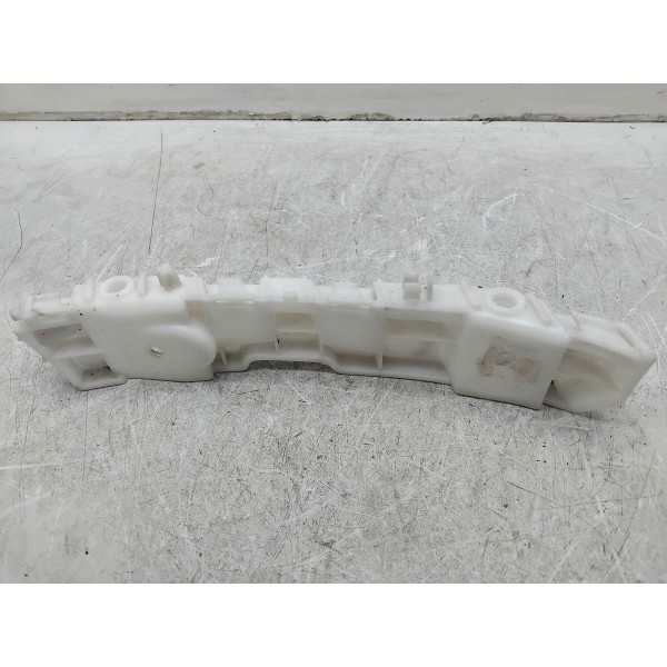 Suporte Plastico Do Para-choque Renault Sandeiro 2019