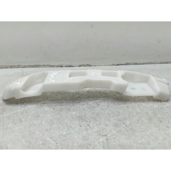 Suporte Plastico Do Para-choque Renault Sandeiro 2019