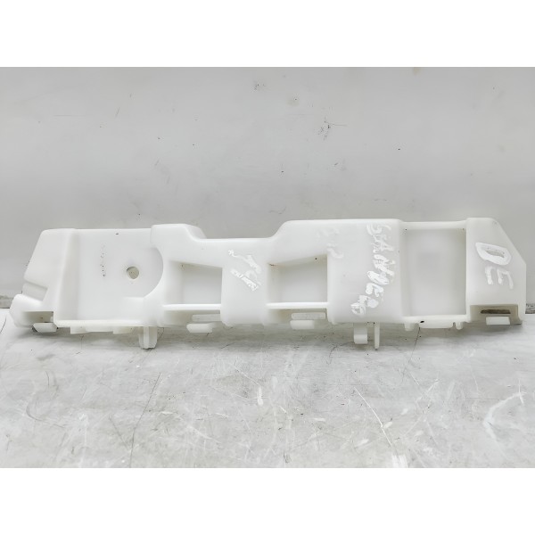 Suporte Plastico Do Para-choque Renault Sandeiro 2019