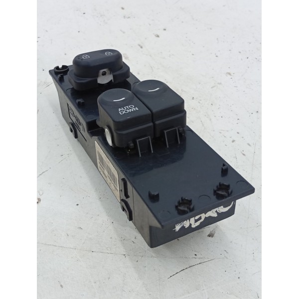 Botão Interruptor Vidro Elétrico Duplo Hyundai Hb20 12\19