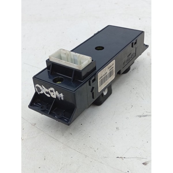 Botão Interruptor Vidro Elétrico Duplo Hyundai Hb20 12\19