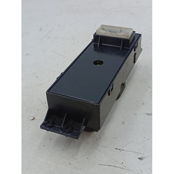 Botão Interruptor Vidro Elétrico Duplo Hyundai Hb20 12\19