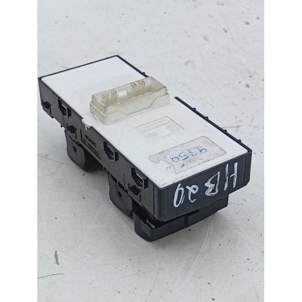 Interruptor Vidro Elétrico Hyundai Hb20 2019 A 2023