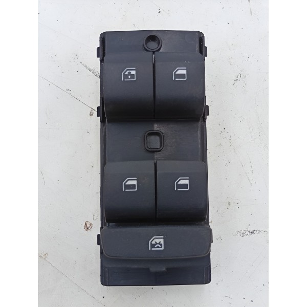 Interruptor Vidro Elétrico Hyundai Hb20 2019 A 2023