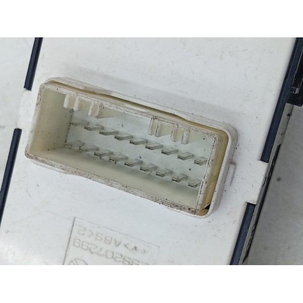 Interruptor Vidro Elétrico Hyundai Hb20 2019 A 2023