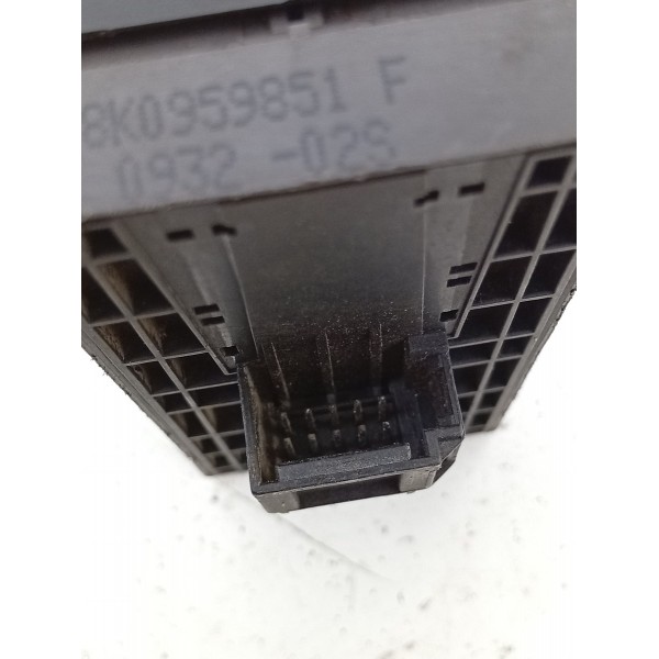 Controle Maestro Vidrios Hyundai I30 I30cw I30 2008