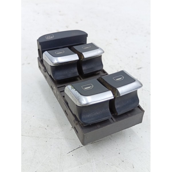 Controle Maestro Vidrios Hyundai I30 I30cw I30 2008