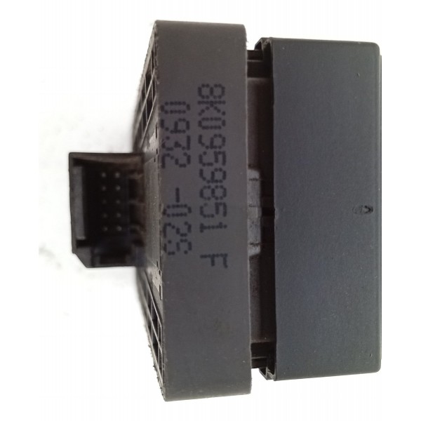 Controle Maestro Vidrios Hyundai I30 I30cw I30 2008