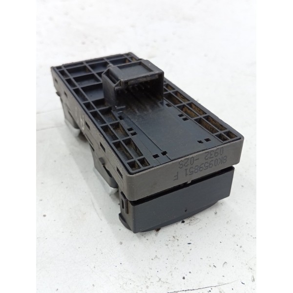 Controle Maestro Vidrios Hyundai I30 I30cw I30 2008