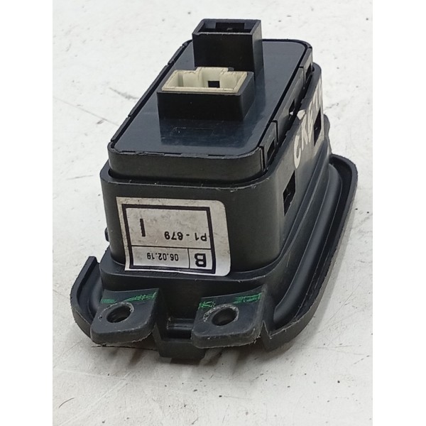 Botão Comando Tração Hyundai Creta 2018