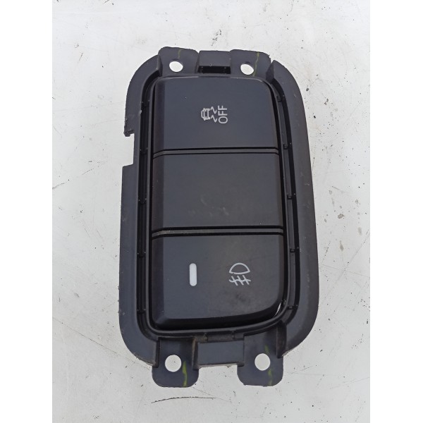 Botão Comando Tração Hyundai Creta 2018