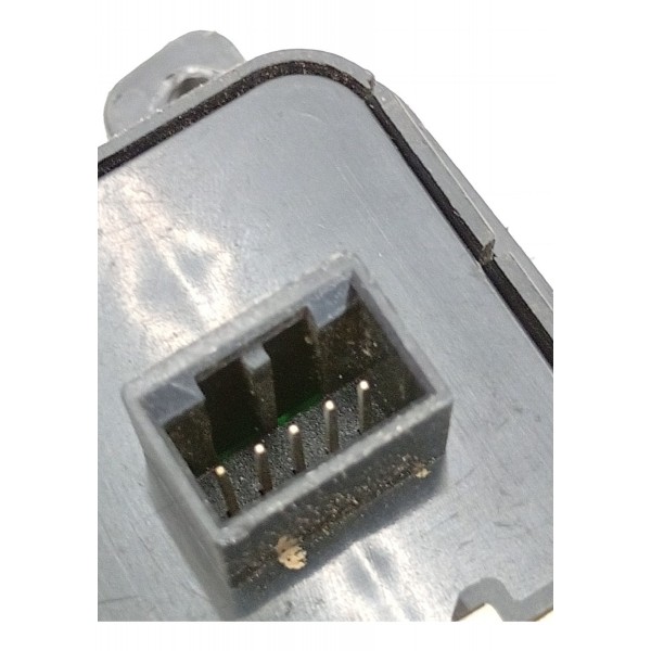 Botão Comando Tração Hyundai Creta 2018