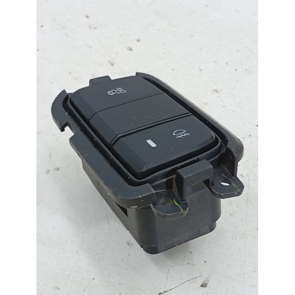 Botão Comando Tração Hyundai Creta 2018