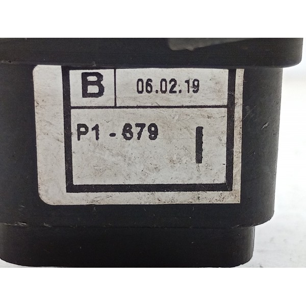 Botão Comando Tração Hyundai Creta 2018