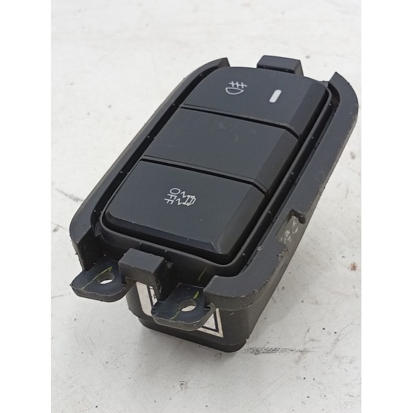 Botão Comando Tração Hyundai Creta 2018