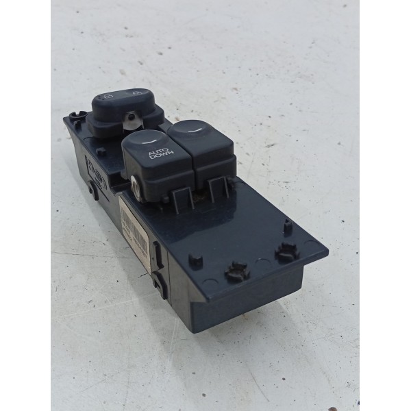 Botão Vidro Elétrico Le Hyundai Hb20 2012 A 2020