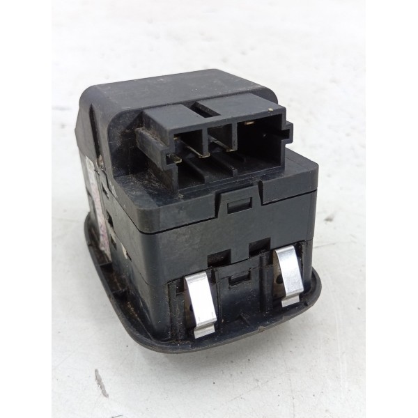 Botão Vidro Elétrico Traseiro Peugeot 206 1999 A 2010