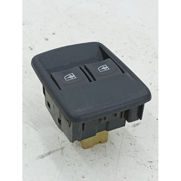 Botão Subida Vídeos Renault Duster 2010 Peça Original