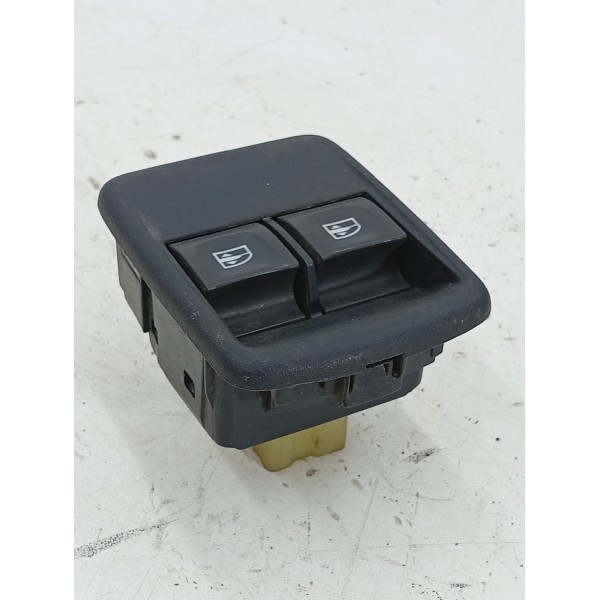 Botão Subida Vídeos Renault Duster 2010 Peça Original